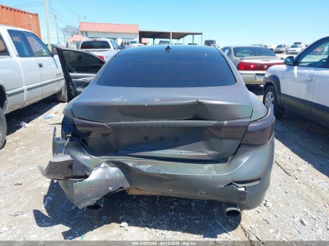JN1CV7AR8HM681875 Infiniti Q50 2.0t Base