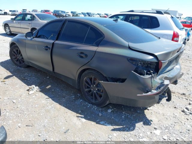 JN1CV7AR8HM681875 Infiniti Q50 2.0t Base