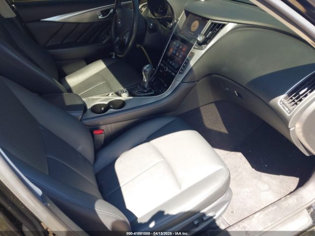 JN1CV7AR8HM681875 Infiniti Q50 2.0t Base