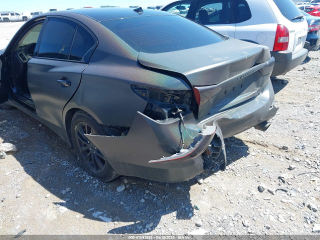 JN1CV7AR8HM681875 Infiniti Q50 2.0t Base