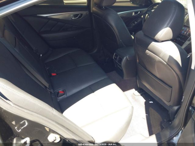 JN1CV7AR8HM681875 Infiniti Q50 2.0t Base