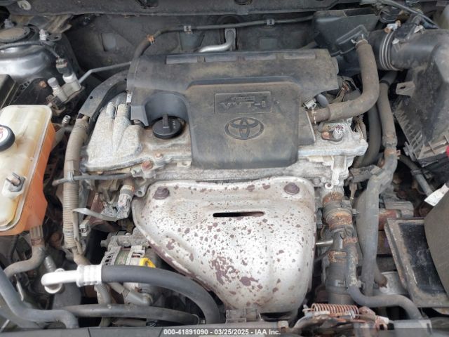 JTMRFREV7JJ177574 Toyota 2ar-fe