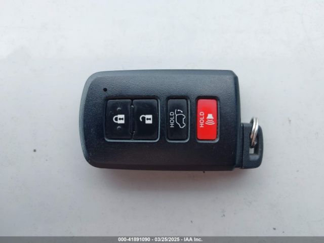 JTMRFREV7JJ177574 Toyota 2ar-fe