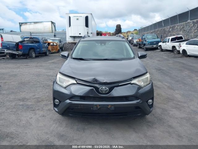 JTMRFREV7JJ177574 Toyota 2ar-fe
