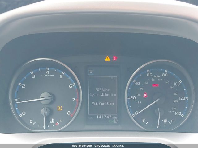 JTMRFREV7JJ177574 Toyota 2ar-fe