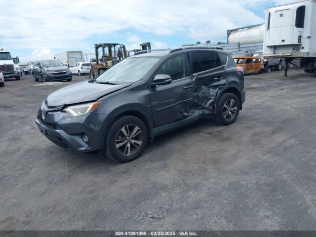 JTMRFREV7JJ177574 Toyota 2ar-fe