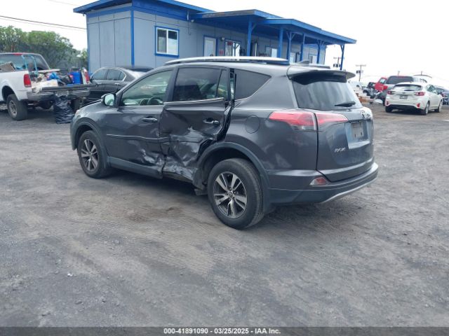 JTMRFREV7JJ177574 Toyota 2ar-fe