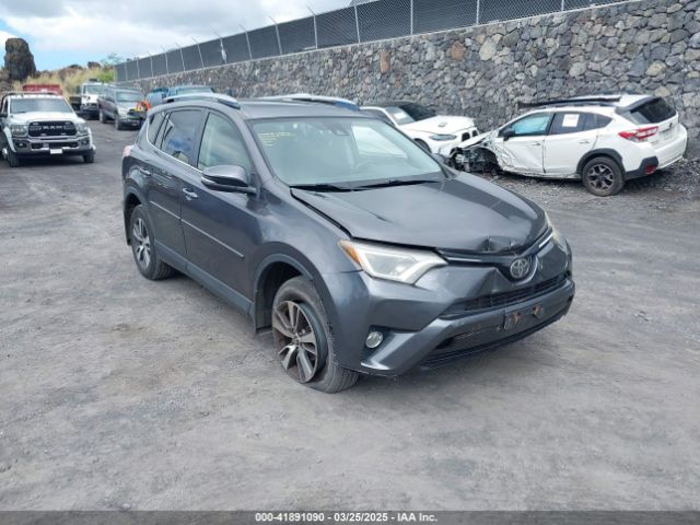 JTMRFREV7JJ177574 Toyota 2ar-fe