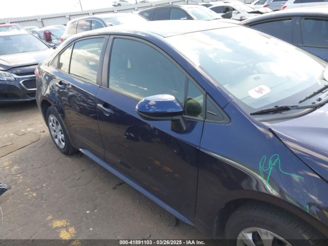JTDBCMFE4PJ002946 Toyota Corolla Hybrid Le