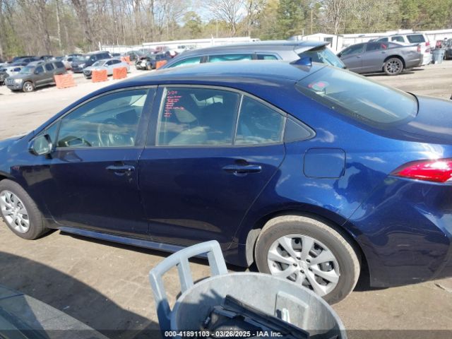 JTDBCMFE4PJ002946 Toyota Corolla Hybrid Le