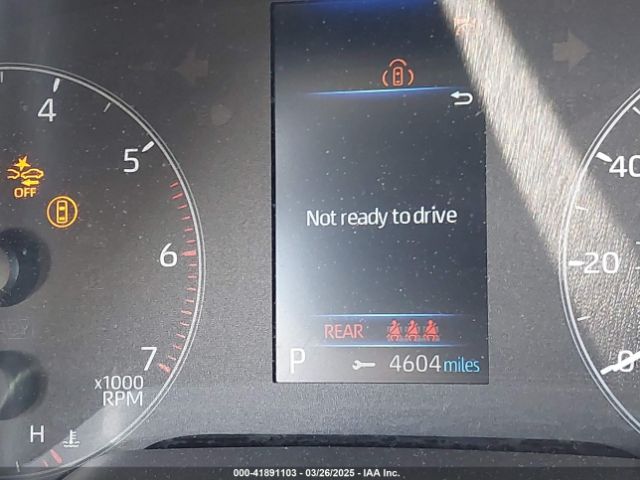 JTDBCMFE4PJ002946 Toyota Corolla Hybrid Le