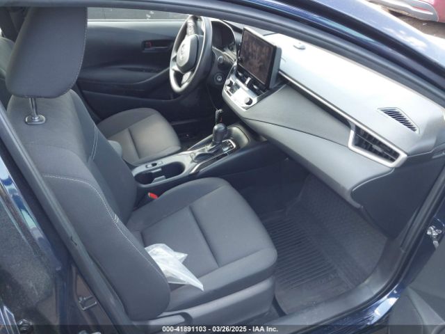 JTDBCMFE4PJ002946 Toyota Corolla Hybrid Le