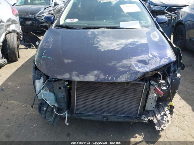JTDBCMFE4PJ002946 Toyota Corolla Hybrid Le