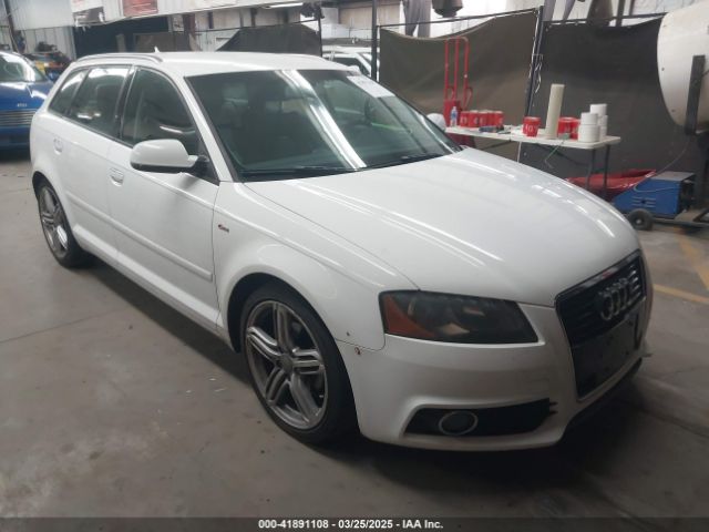2013 AUDI A3 WAUKJAFM0DA005072