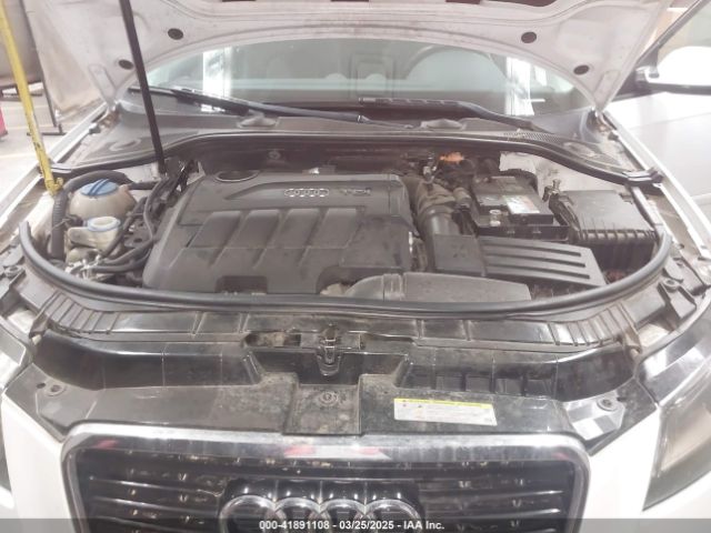 2013 AUDI A3 WAUKJAFM0DA005072 Photo 9