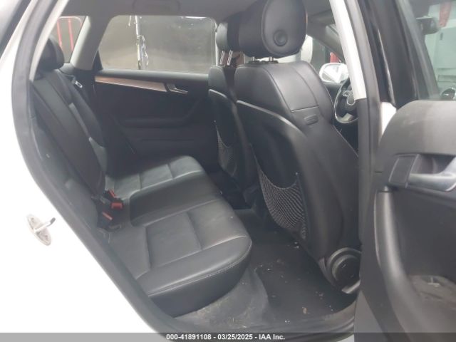 2013 AUDI A3 WAUKJAFM0DA005072 Photo 7