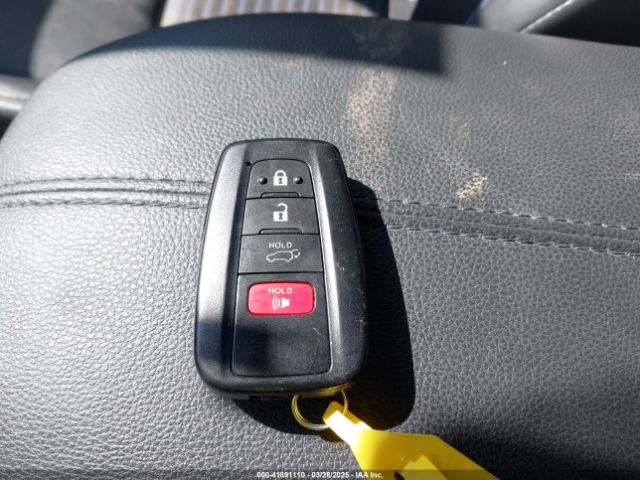 JTMEWRFV4KD508494 Toyota Rav4 Hybrid Xse