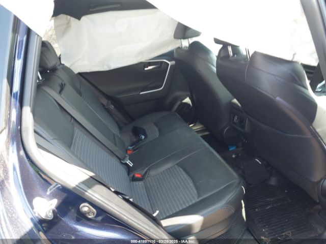 JTMEWRFV4KD508494 Toyota Rav4 Hybrid Xse