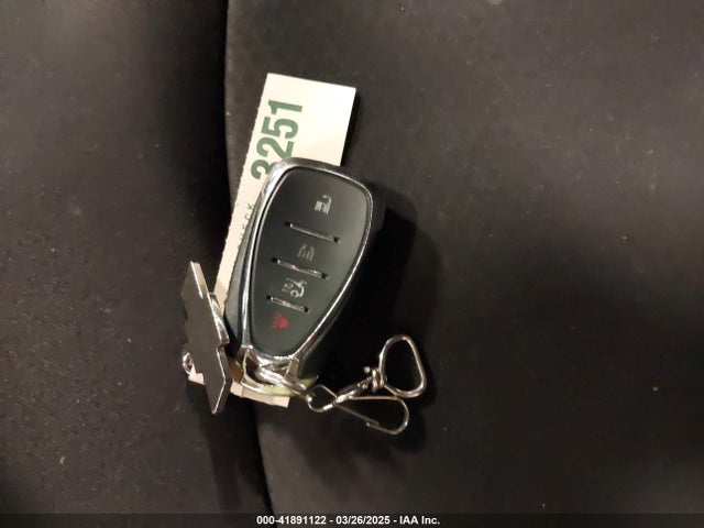 1G1ZD5ST0JF242780 Chevrolet MALIBU LT