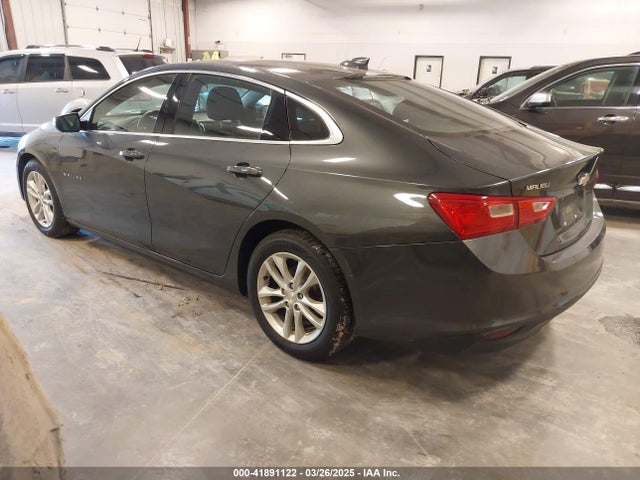1G1ZD5ST0JF242780 Chevrolet MALIBU LT