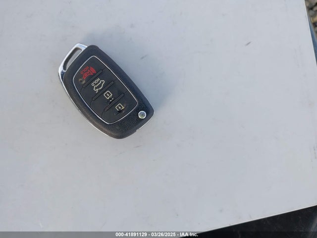 5NPE24AF3HH510402 Hyundai SONATA SE