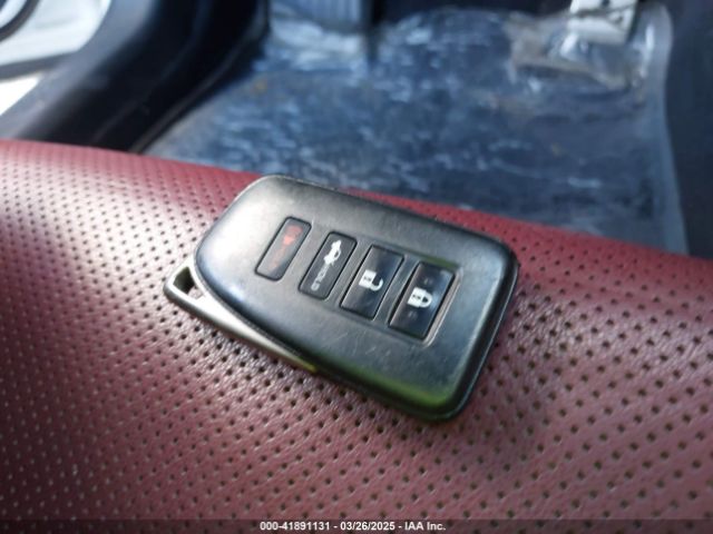 JTHBE1D26H5029964 Lexus IS 350