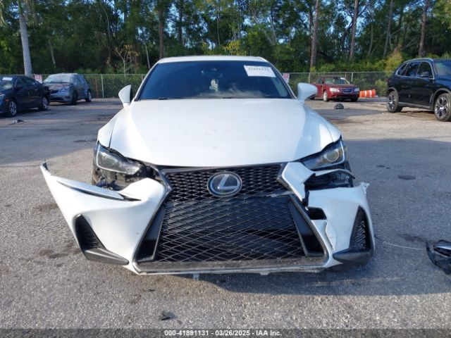 JTHBE1D26H5029964 Lexus IS 350