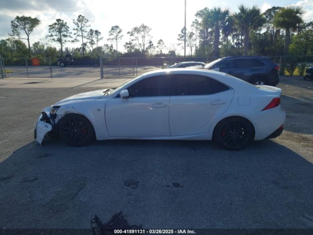 JTHBE1D26H5029964 Lexus IS 350