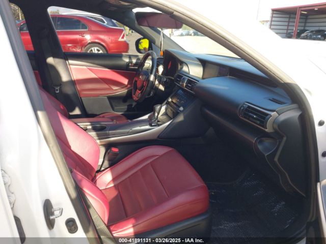 JTHBE1D26H5029964 Lexus IS 350
