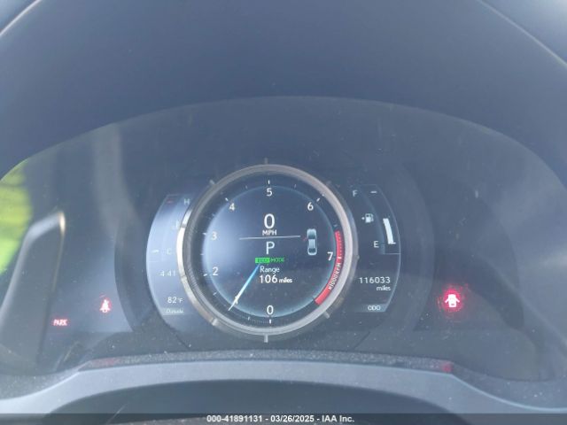 JTHBE1D26H5029964 Lexus IS 350