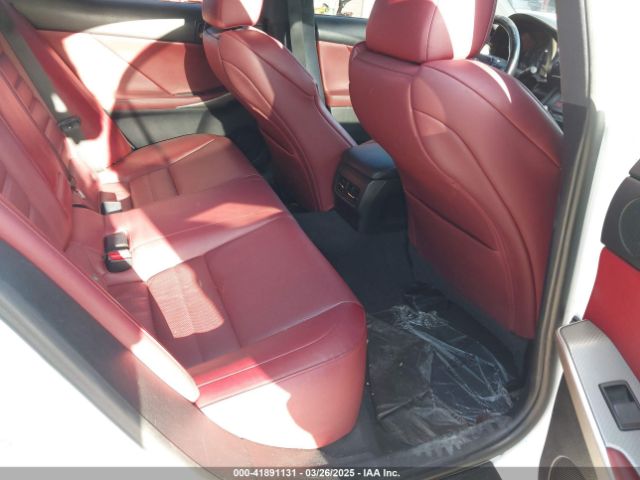 JTHBE1D26H5029964 Lexus IS 350