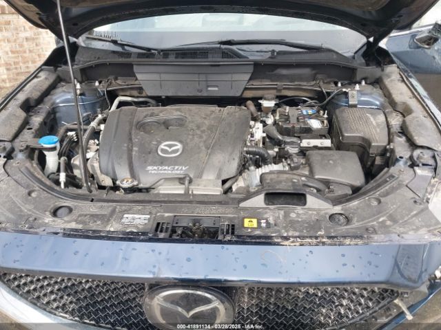 JM3KFADM1J1439544 Mazda Cx-5 Grand Touring