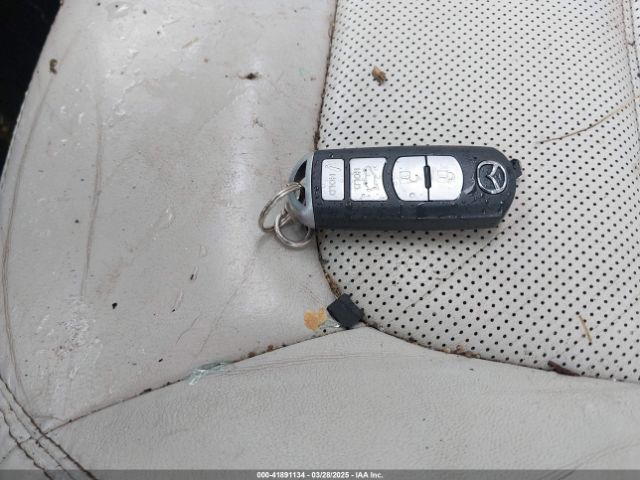 JM3KFADM1J1439544 Mazda Cx-5 Grand Touring