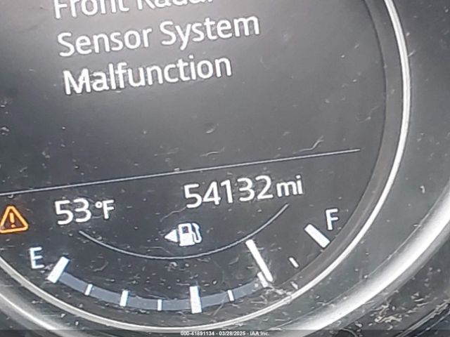 JM3KFADM1J1439544 Mazda Cx-5 Grand Touring