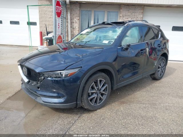 JM3KFADM1J1439544 Mazda Cx-5 Grand Touring