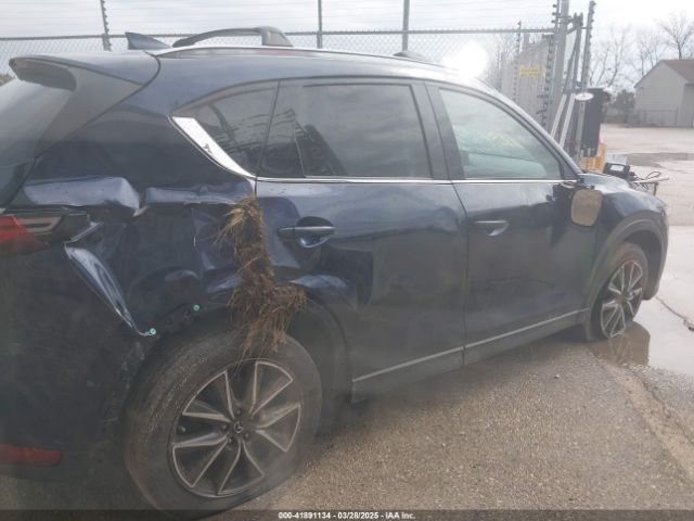 JM3KFADM1J1439544 Mazda Cx-5 Grand Touring