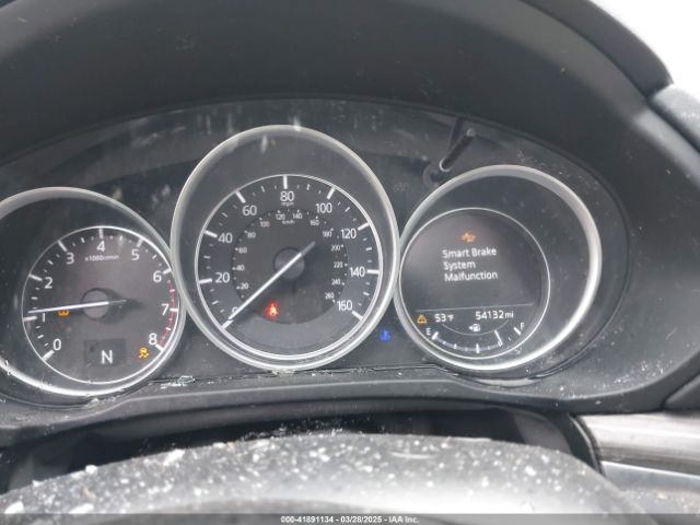 JM3KFADM1J1439544 Mazda Cx-5 Grand Touring