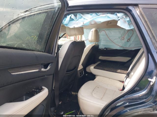 JM3KFADM1J1439544 Mazda Cx-5 Grand Touring