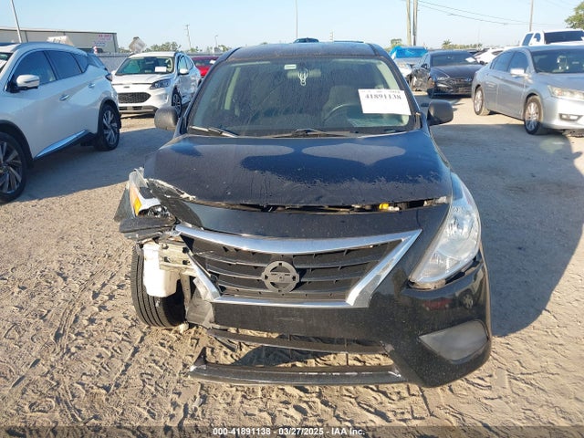 Nissan Versa 1.6 S+ 2015 3N1CN7AP5FL934737 Image 13