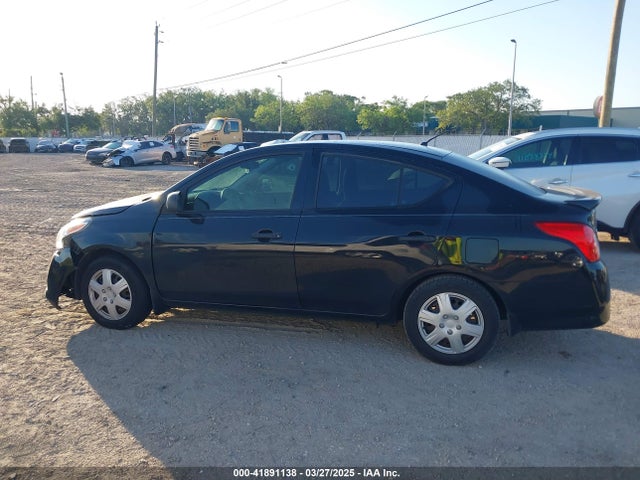 Nissan Versa 1.6 S+ 2015 3N1CN7AP5FL934737 Image 15
