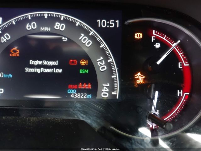 2T3N1RFV4MC236972 Toyota Rav4 Limited