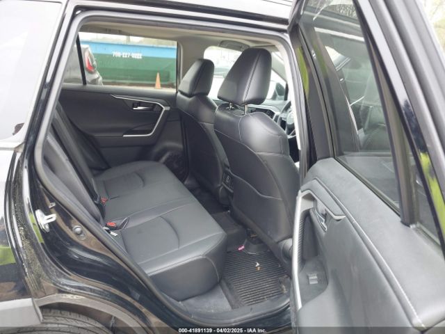 2T3N1RFV4MC236972 Toyota Rav4 Limited