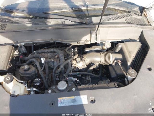 5GAKRCKD5EJ231673 Buick Enclave Premium