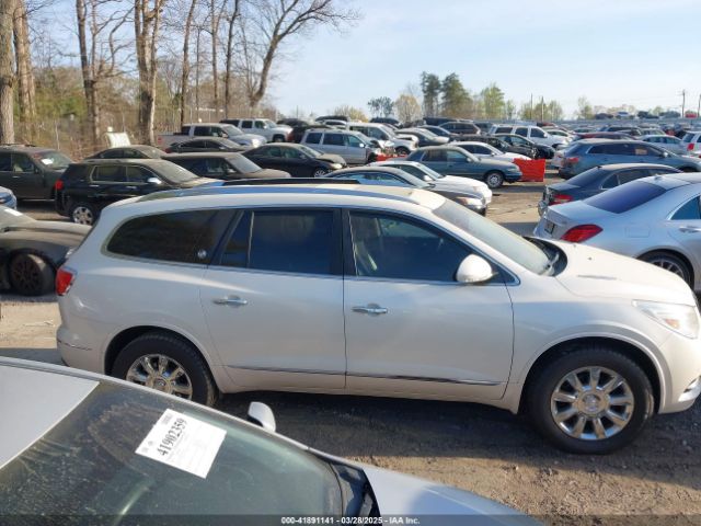 5GAKRCKD5EJ231673 Buick Enclave Premium