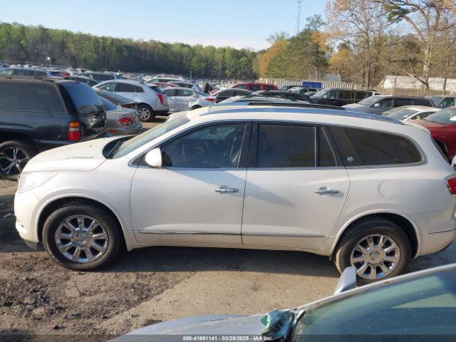 5GAKRCKD5EJ231673 Buick Enclave Premium