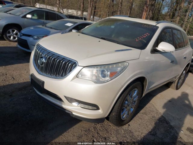 5GAKRCKD5EJ231673 Buick Enclave Premium