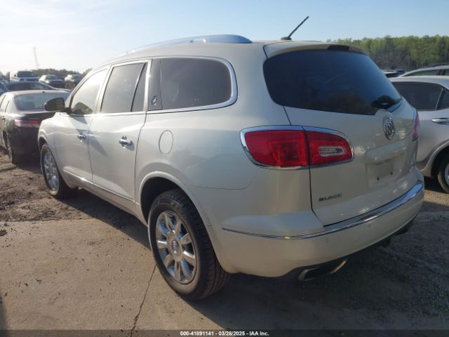 5GAKRCKD5EJ231673 Buick Enclave Premium