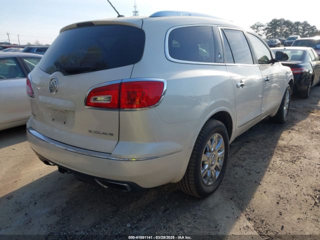 5GAKRCKD5EJ231673 Buick Enclave Premium