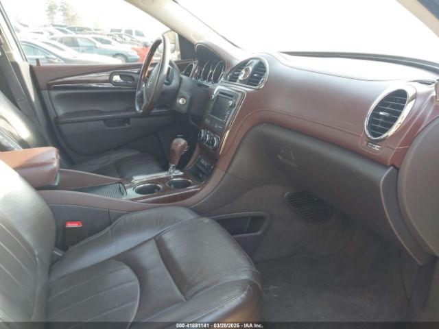5GAKRCKD5EJ231673 Buick Enclave Premium