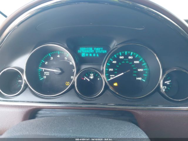 5GAKRCKD5EJ231673 Buick Enclave Premium